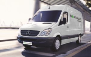 Northgate Vehicle Hire