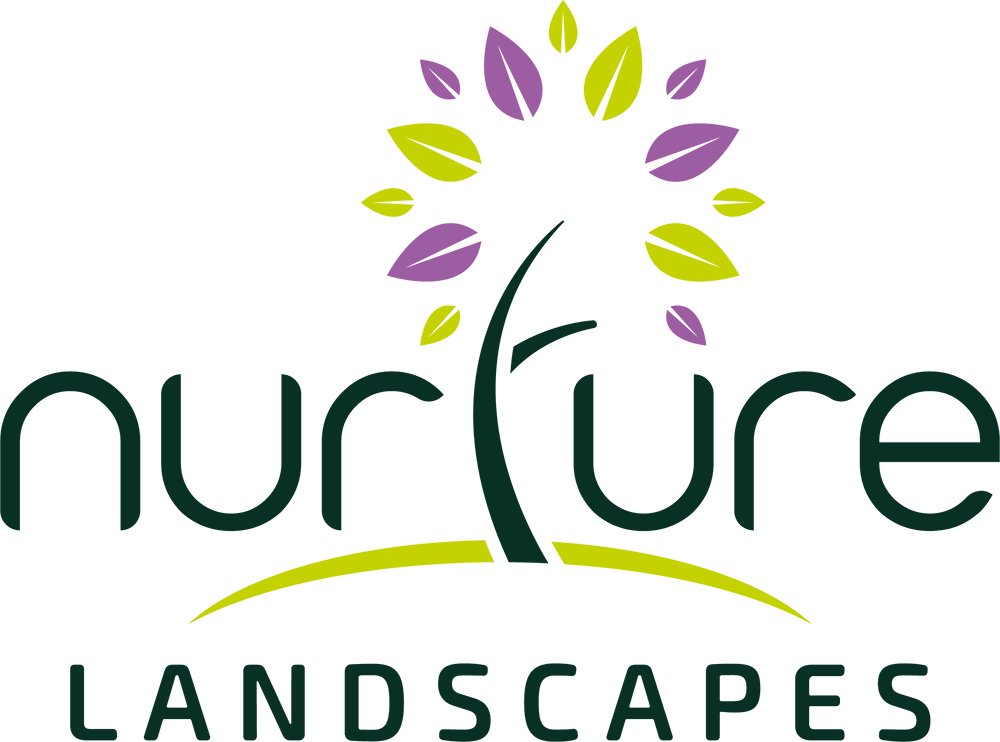 Nurture Landscapes Logo
