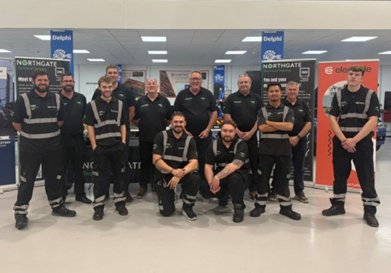 Northgate Apprentice Technical Competition Myhub